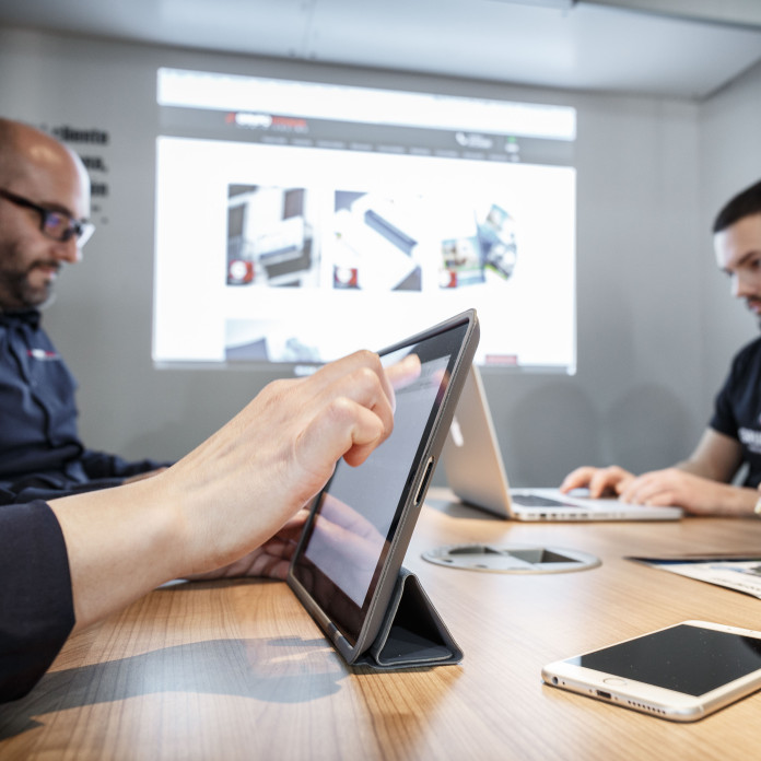 GA Diseño Web · Agencia de Diseño Web y Marketing Castril